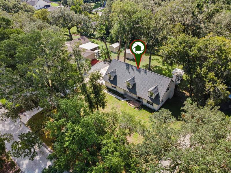 4 bedroom Single Family Residence at 3415 Imperial Lane, Royal Oaks Estate, Lakeland — photo 3