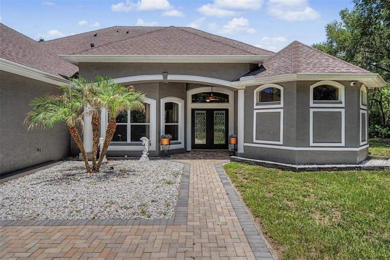5 bedroom Single Family Residence at 10933 Pinto Drive, Lakewood Acres, Hudson — photo 3