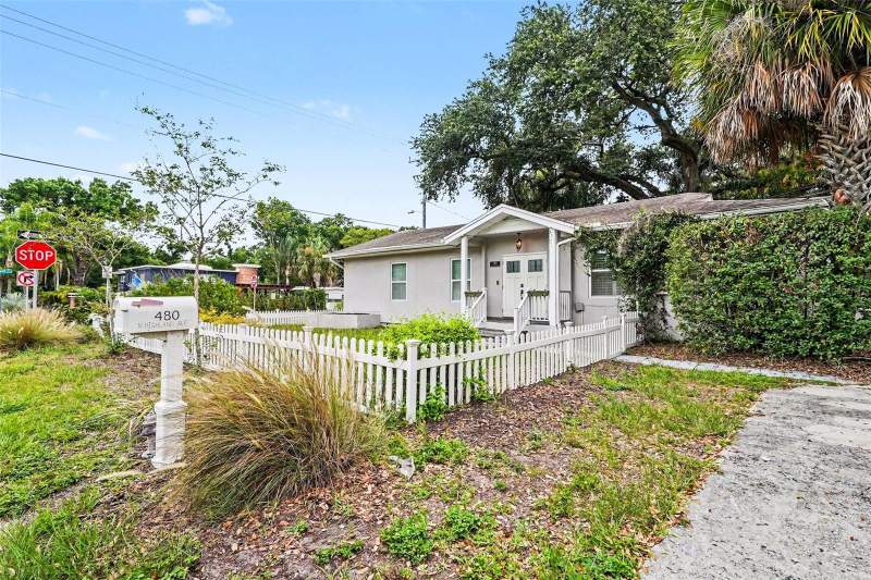3 bedroom Single Family Residence at 4809 N Highland Avenue, Sunshine Park Rev Map, Tampa — photo 2