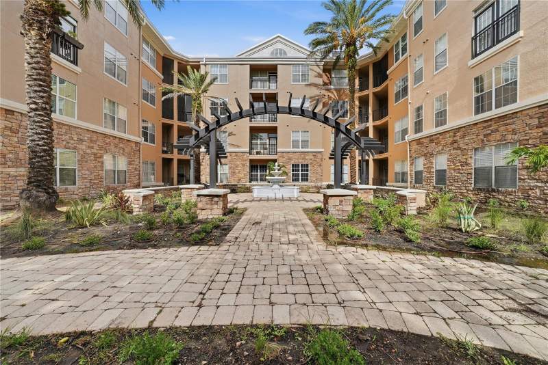 4221 W SPRUCE STREET #2203 home for sale in Villa Sonoma