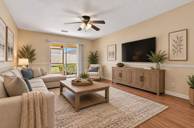 2 bedroom Townhouse at 233 Penmark Stone Place, Kings Mill Ph II, Valrico — photo 3