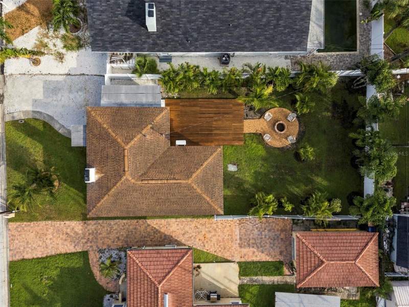 3 bedroom Single Family Residence at 15424 2nd Street, Lone Palm Beach 4th Add, Madeira Beach — photo 5