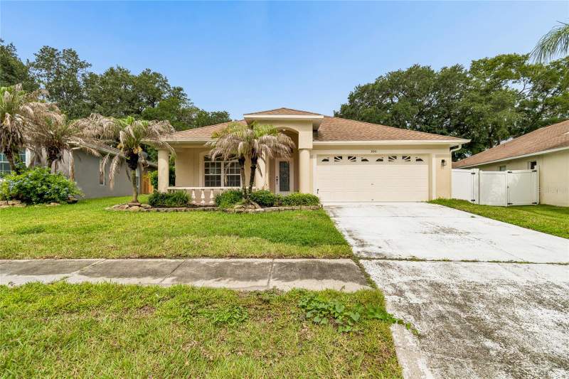 3041 BEAVER POND TRAIL home for sale in A Rep Of A Por Of Homes for Sale: 7 Homes (1997–1999)