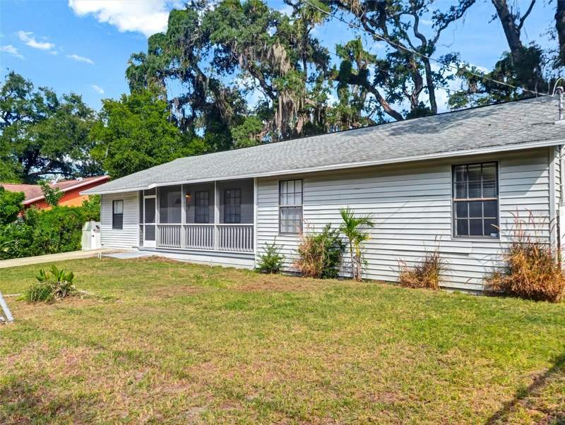 4 bedroom Single Family Residence at 1612 E North Bay Street, Bonita, Tampa — photo 2