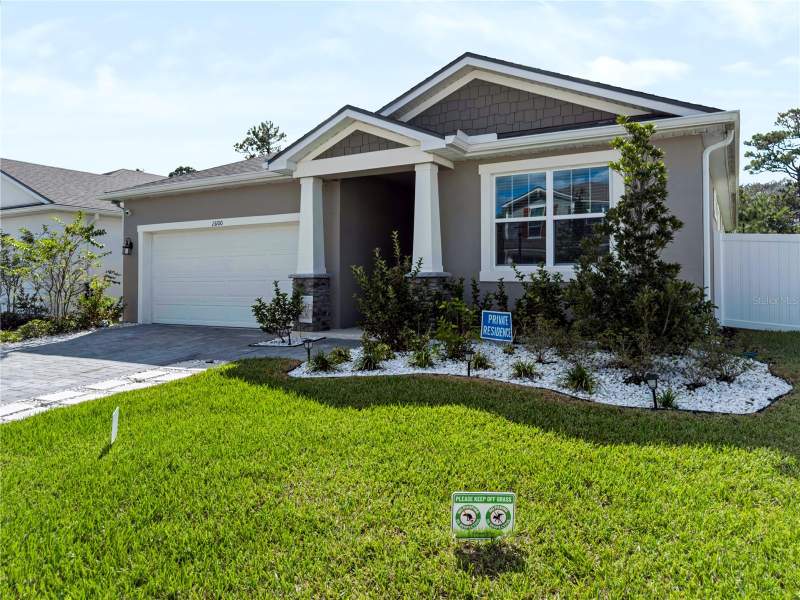 3 bedroom Single Family Residence at 13100 Pergola Avenue, Starwood Ph N-4, Orlando — photo 3
