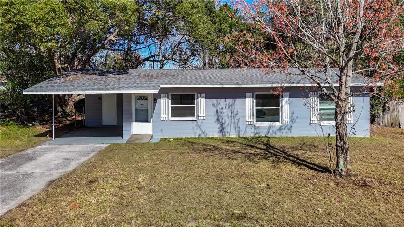 27183 THORNCREST AVENUE home for sale in Hill N Dale