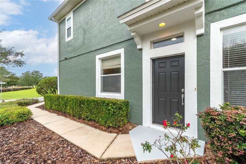 3 bedroom Townhouse at 4122 SW 54th Circle, Wynchase Twnhms, Ocala — photo 4