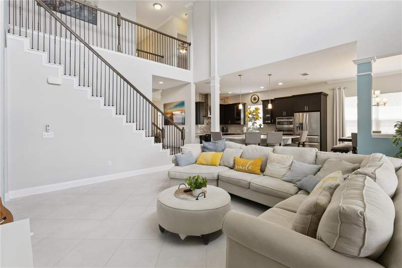 4 bedroom Single Family Residence at 16416 Good Hearth Boulevard, Johns Lake Lndg Ph 2, Clermont — photo 5