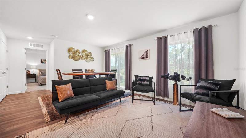 4 bedroom Single Family Residence at 4236 Garbett Terrace, Port Charlotte Sub 22, North Port — photo 4