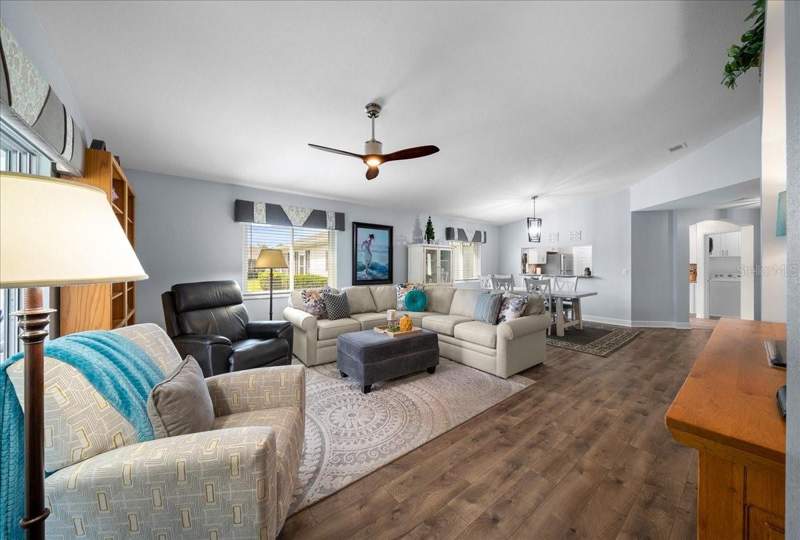 2 bedroom Villa at 13618 SW 111th Circle, Spruce Creek Preserve 03, Dunnellon — photo 5