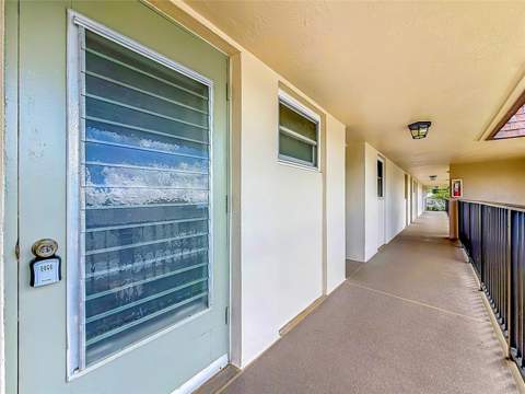 9945 47th Avenue #203, St Petersburg FL - photo 6 of 6
