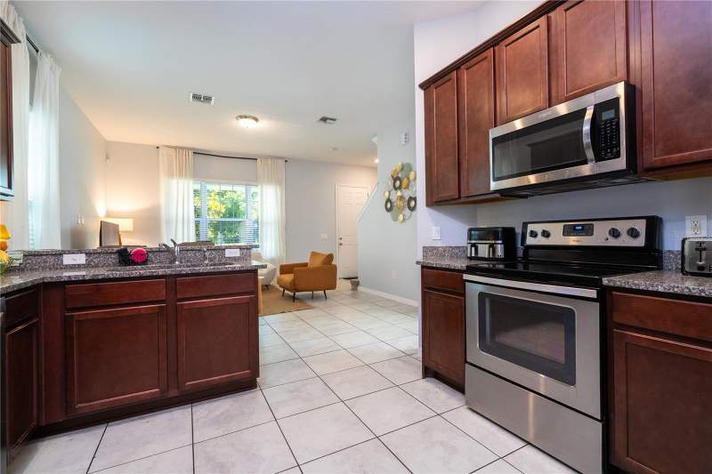 4 bedroom Single Family Residence at 9231 Grand Island Way, Watermark Phase 2C, Winter Garden — photo 3