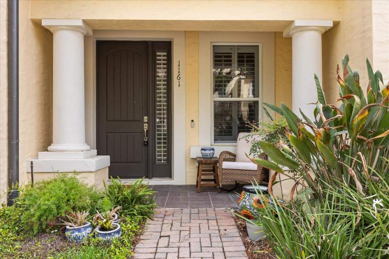 4 bedroom Townhouse at 1161 Charming Street, Enclave/Maitland A-F, Maitland — photo 2