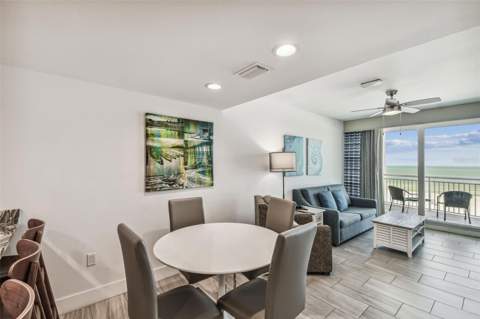 10116 Gulf Boulevard #502W, Treasure Island FL - photo 22 of 67
