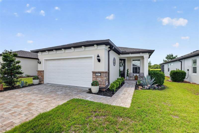 2 bedroom Single Family Residence at 6042 SW 93rd Circle, Stone Creek, Ocala — photo 4