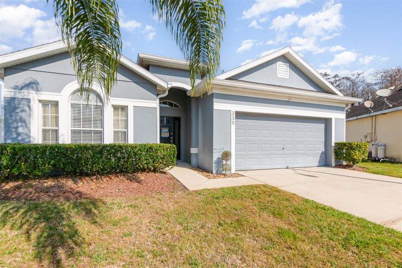 4 bedroom Single Family Residence at 339 MAGICAL WAY, MAGIC LANDINGS PH 02, KISSIMMEE — photo 4