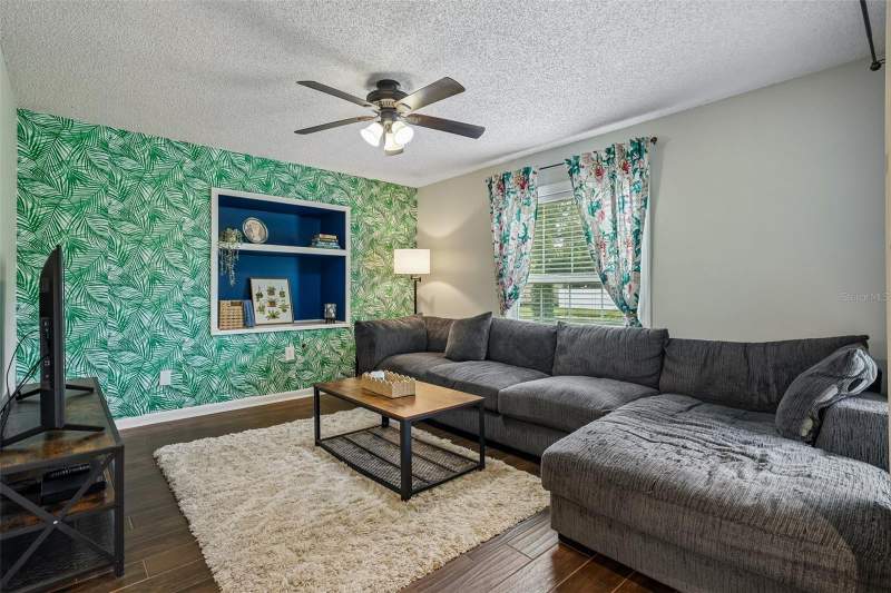 3 bedroom Single Family Residence at 4717 W Prescott Street, Port Tampa City Map, Tampa — photo 3