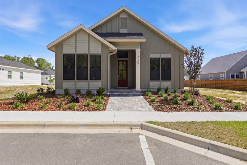 13425 SW 9TH ROAD home for sale in Town Of Tioga Gainesville Homes for Sale: 12 Homes, From $580K