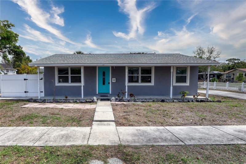 116 44TH STREET home for sale in Halls Central Ave