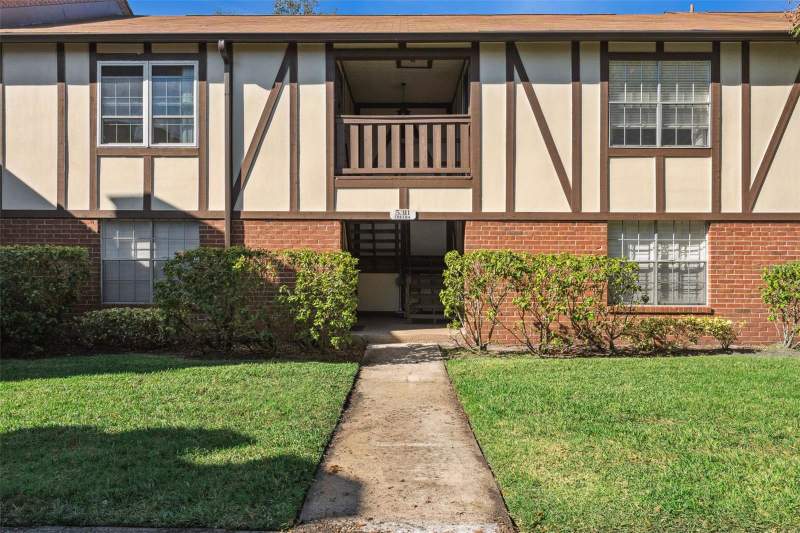 Camelot By Lake Condo