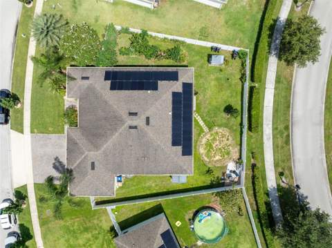 394 Blue Lake Circle, Kissimmee FL - photo 23 of 26
