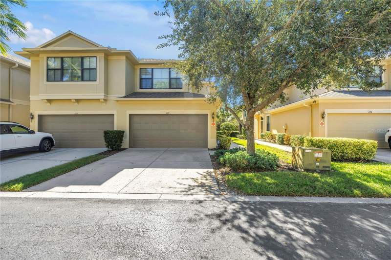 Bay Isles Townhomes