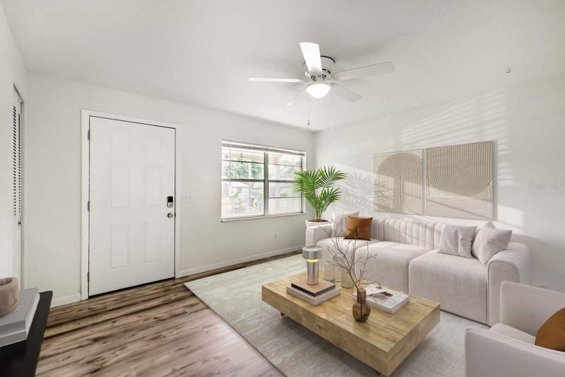 3 bedroom Single Family Residence at 2715 Ramsey Dr, Lake Mendelin Estates, Apopka — photo 5