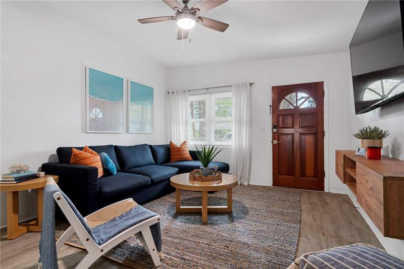 3 bedroom Single Family Residence at 341 Wertz Drive, Wertz Hilltop Estates, Largo — photo 5