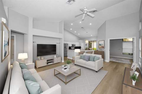 6240 Fairskies Drive, New Port Richey FL - photo 15 of 92