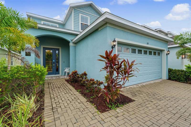 319 SHORE CRAB WAY home for sale in Mirabay