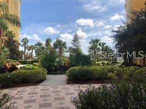 2 bedroom Condo - Hotel at 8100 POINCIANA BOULEVARD #2106, LAKE BUENA VISTA RESIDENCE VILLAGE I, ORLANDO — photo 3