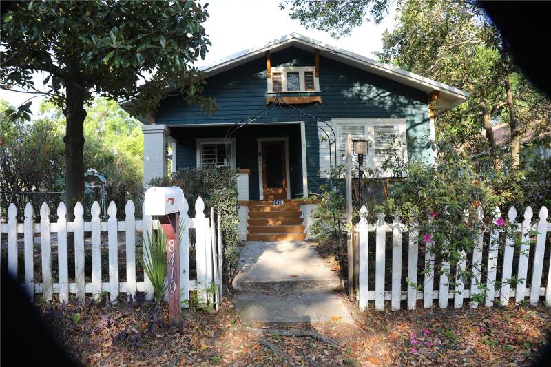 8410 N MITCHELL AVENUE home for sale in Sulphur Springs