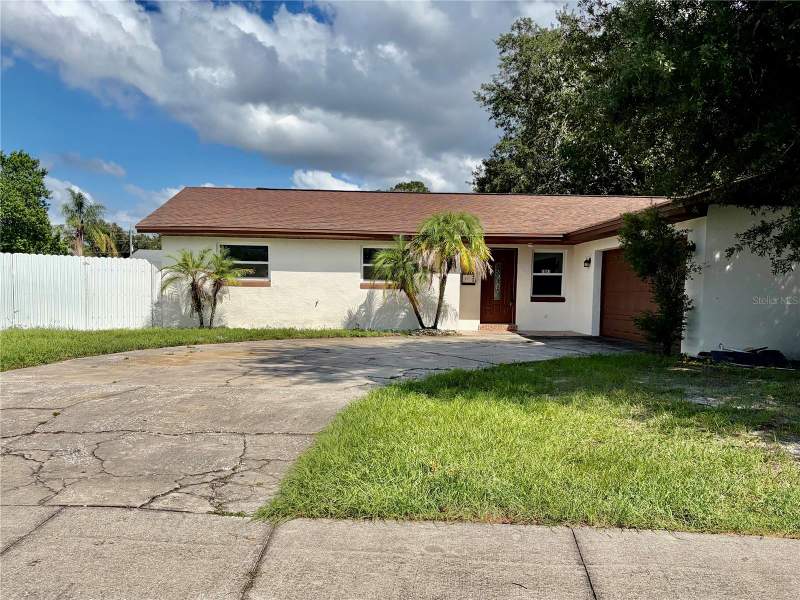 10647 REGENCY COURT home for sale in Park Manor Estates