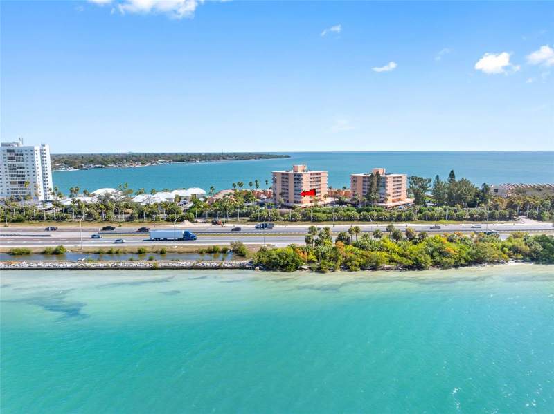 3 bedroom Condominium at 7430 Sunshine Skyway Lane #406, South Bay Condo, St Petersburg — photo 3