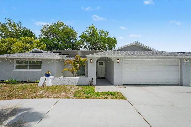 4 bedroom Single Family Residence at 11828 Bingham Drive, Gulf Highlands, Port Richey — photo 2