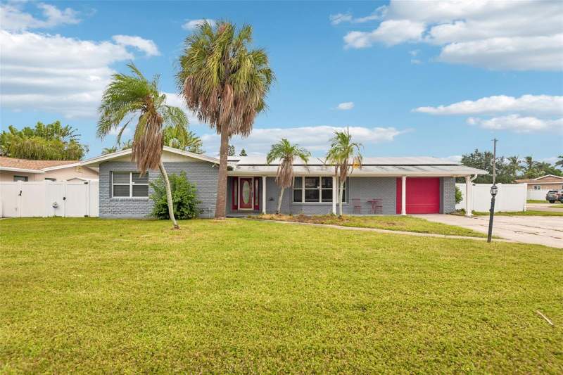 4301 50TH TERRACE home for sale in Maximo Moorings