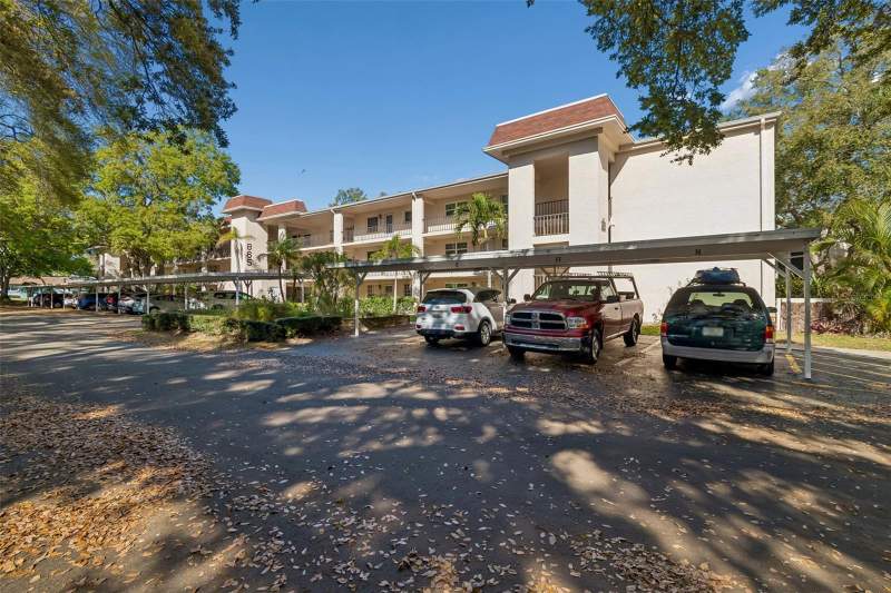 2 bedroom Condominium at 865 Virginia Court #108, Patrician Oaks, Dunedin — photo 2