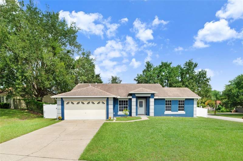Greater HillsHomes for Sale in Clermont, FL