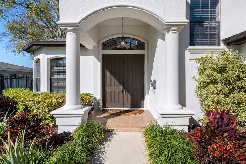4 bedroom Single Family Residence at 3598 10th Street, North East Park Shores, St Petersburg — photo 4