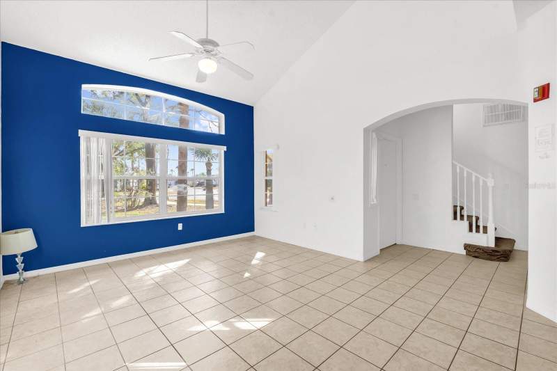 4 bedroom Townhouse at 1001 Park Ridge Circle, Lake Berkley Resort Villas Ph 2, Kissimmee — photo 5
