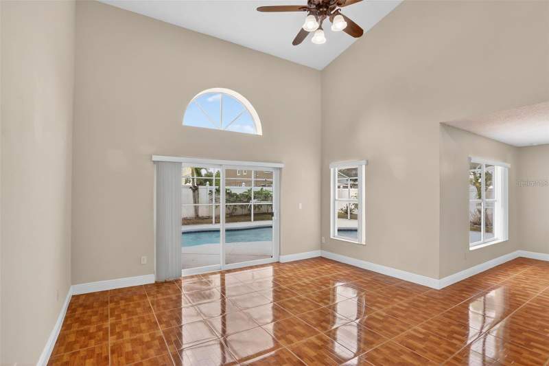 4 bedroom Single Family Residence at 14912 White Magnolia Court, Forest Ridge, Orlando — photo 4