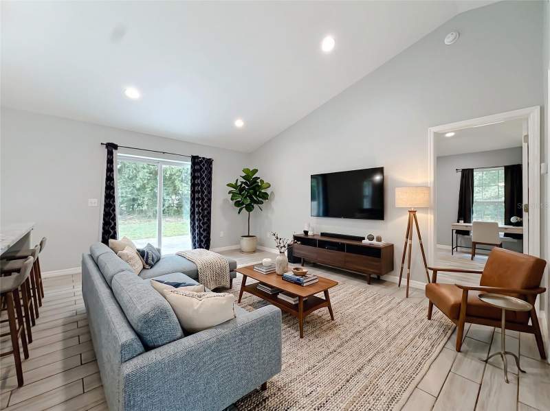 3 bedroom Single Family Residence at 33 Juniper Pass Terrace, Silver Spgs Shores Un 25, Ocala — photo 5
