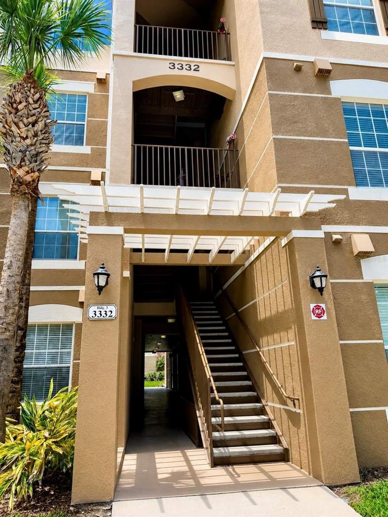 3332 ROBERT TRENT JONES DRIVE #20603 home for sale in Stonebridge Reserve
