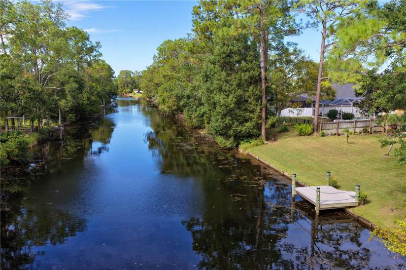 3 bedroom Single Family Residence at 31 Boston Lane, Palm Coast Sec 17, Palm Coast — photo 4