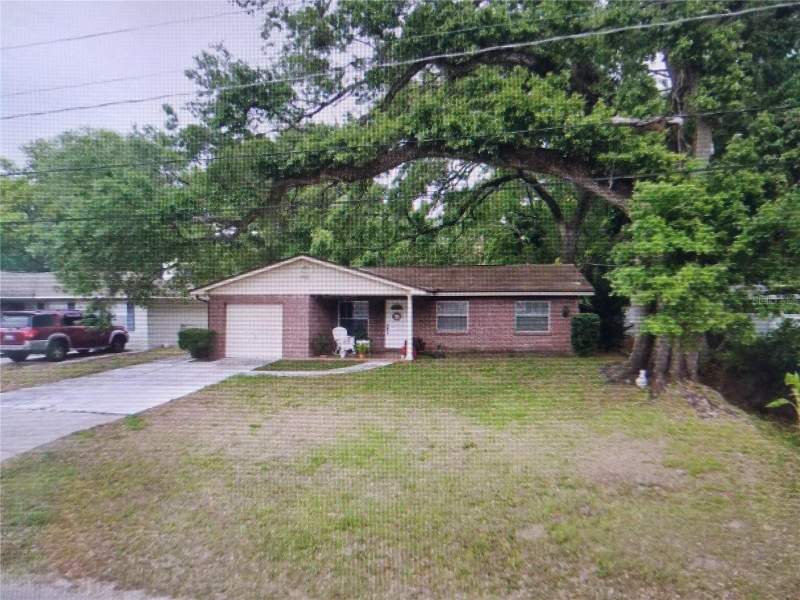 2 bedroom Single Family Residence at 1807 W SITKA STREET, WILMA WEST, TAMPA — photo 1