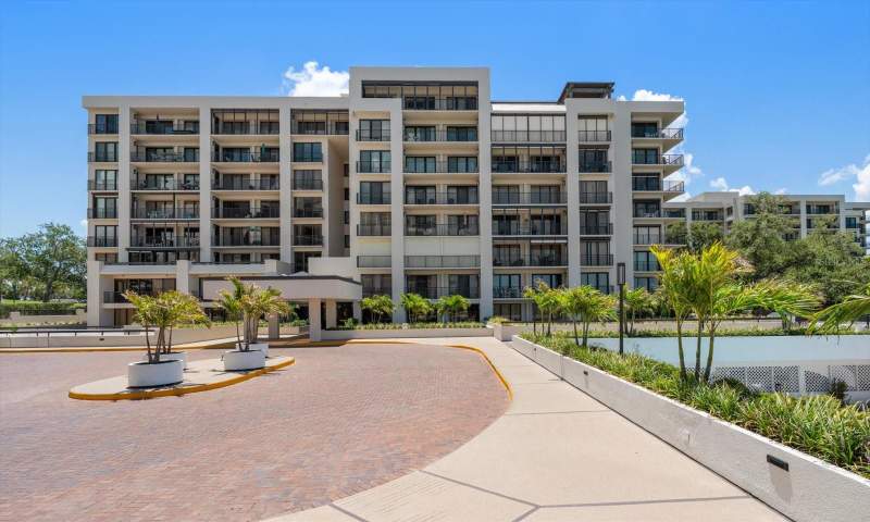 2 bedroom Condominium at 6 Belleview Boulevard #105, Belleview Biltmore Villas South Garden, Belleair — photo 2