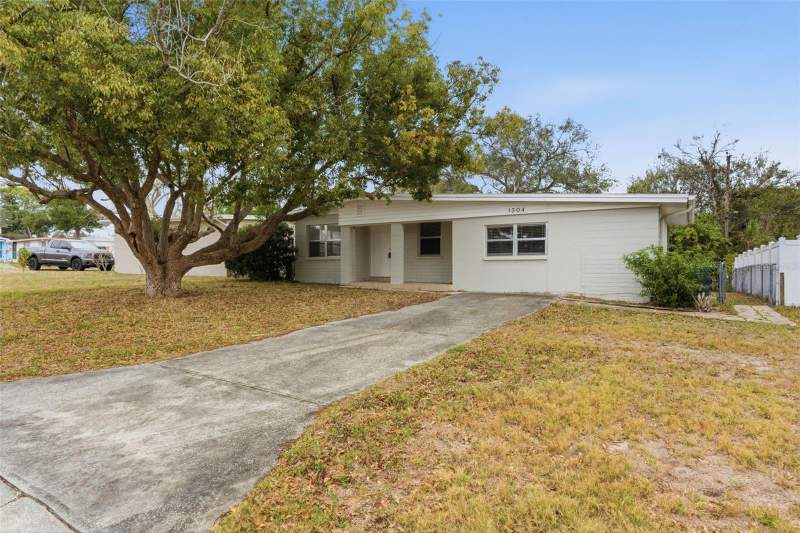 Lakeview Estates