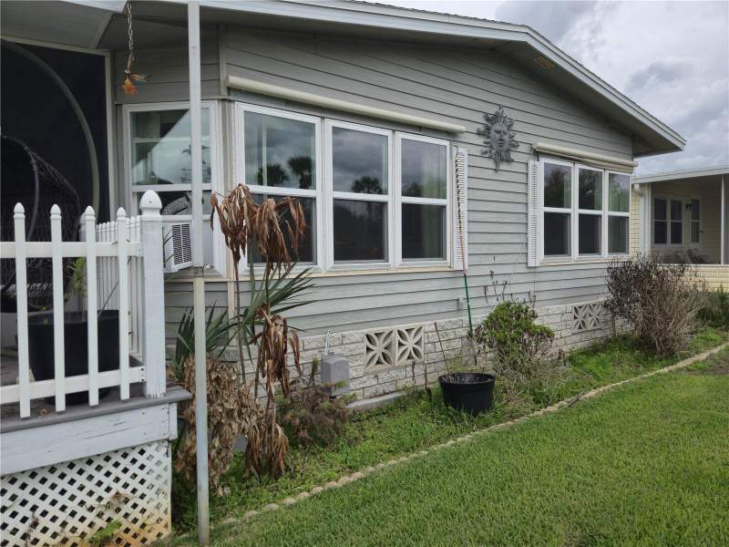 2 bedroom Manufactured Home at 131 Victoria Drive, Sweetwater Golf And Tennis Club, Haines City — photo 5