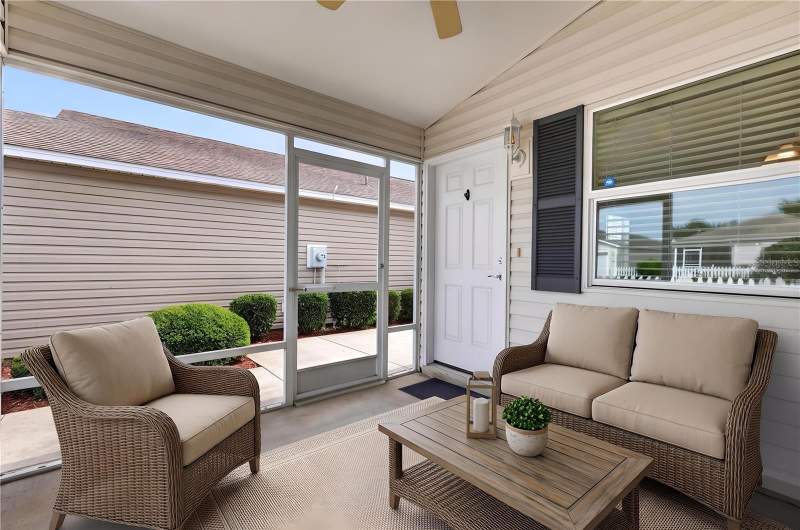 2 bedroom Villa at 3419 Carrabelle Court, The Villages, The Villages — photo 5