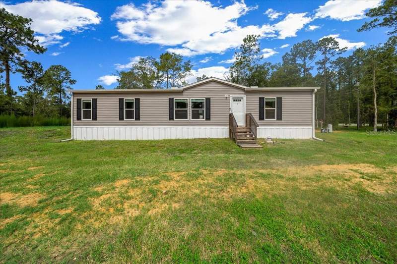 3 bedroom Manufactured Home at 8500 E Highway 318, Neighborhood 0418, Citra — photo 3